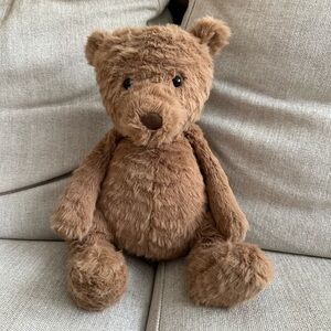 Jellycat Medium Cocoa Bear